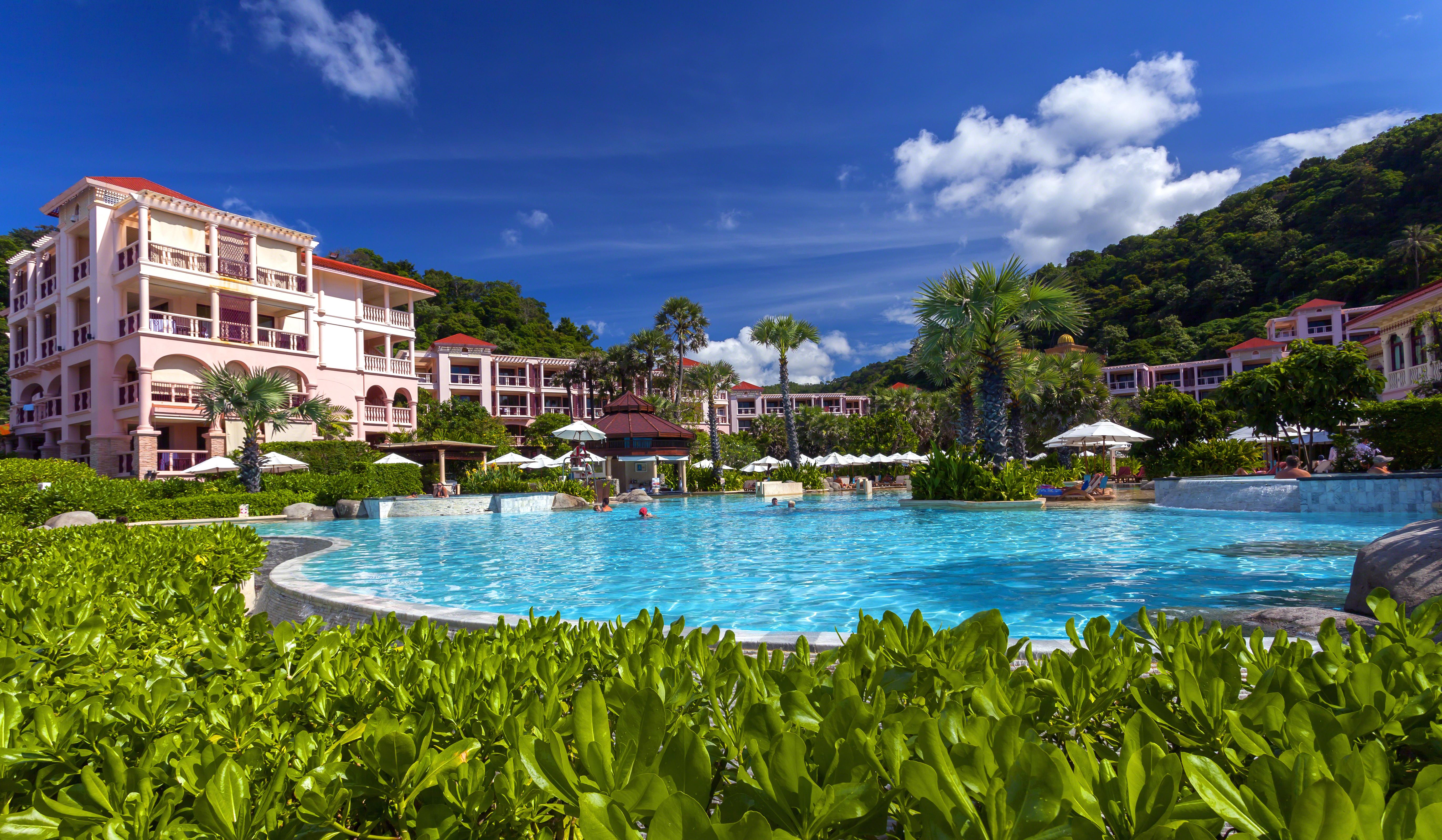 Центара Гранд Пхукет Карон. Centara Grand Beach Resort Phuket. Centara Grand Beach Phuket 5. Centara Karon Resort 5.